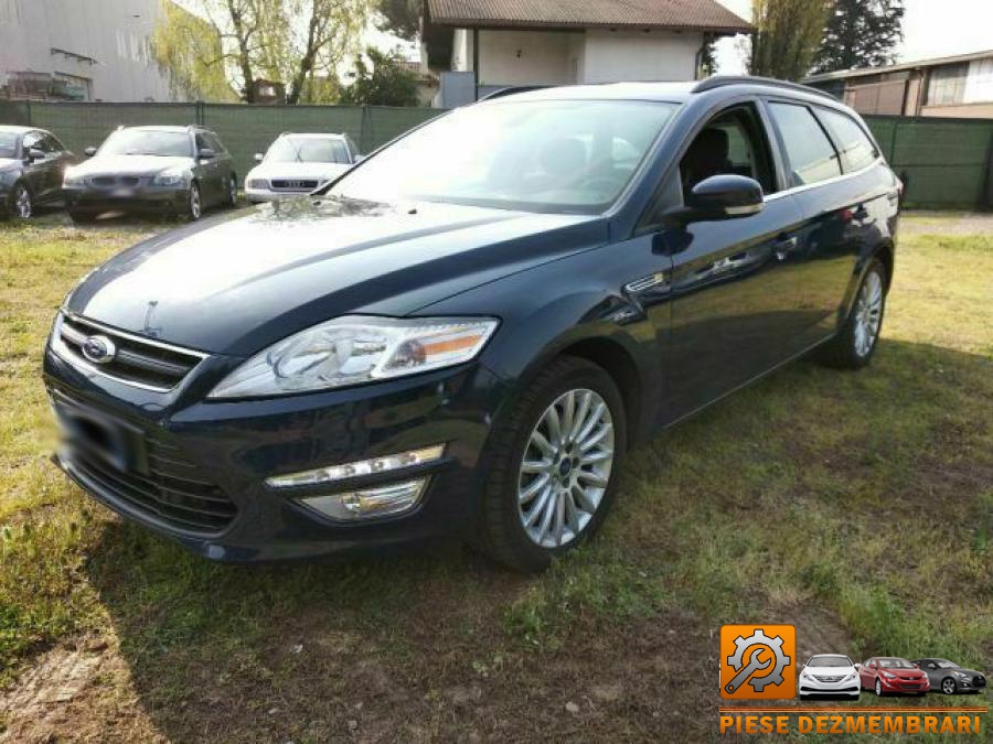 Motoras aeroterma ford mondeo 2012