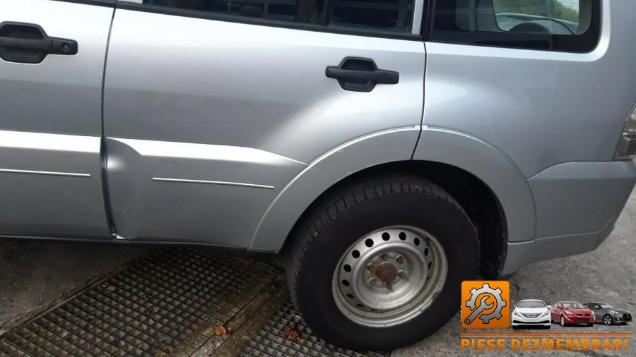 Motoras aeroterma mitsubishi pajero 2010