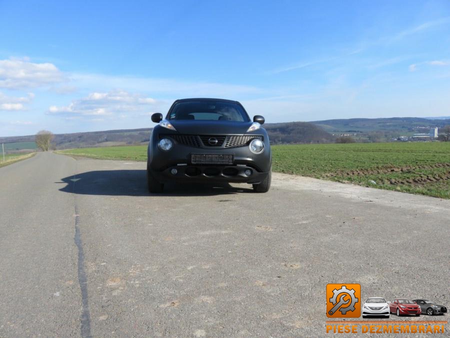 Motoras aeroterma nissan juke 2015