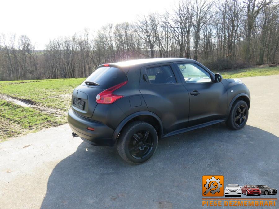 Motoras aeroterma nissan juke 2015