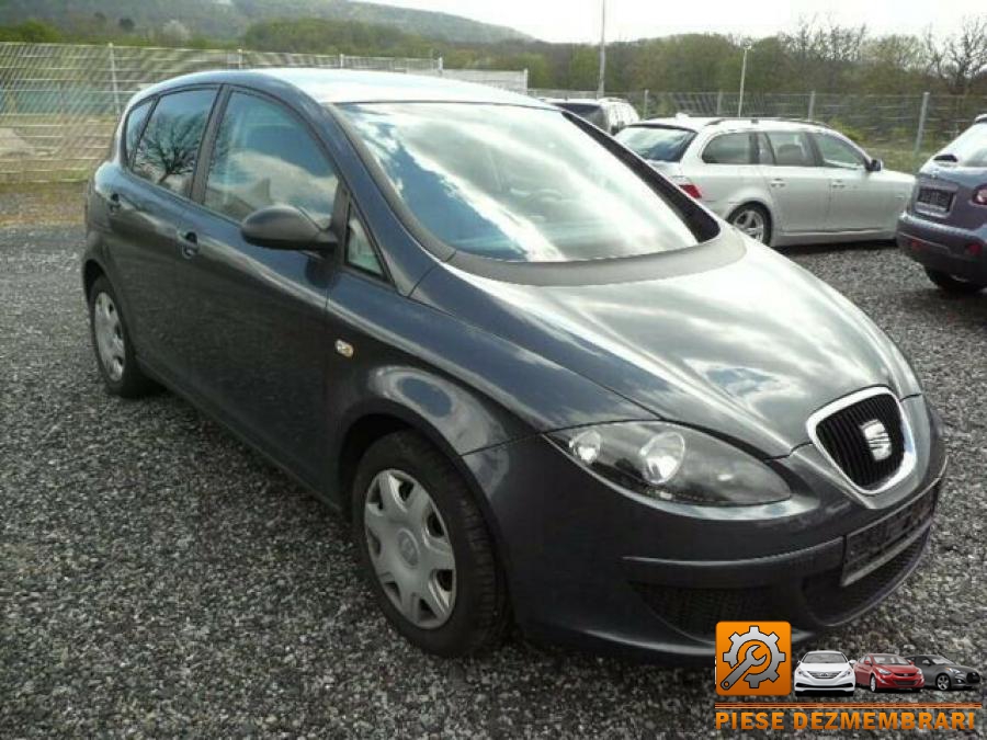 Motoras aeroterma seat altea 2011