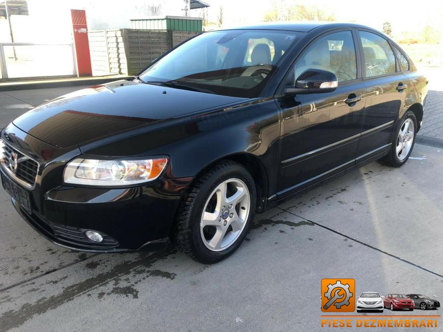 Motoras aeroterma volvo s40 2010