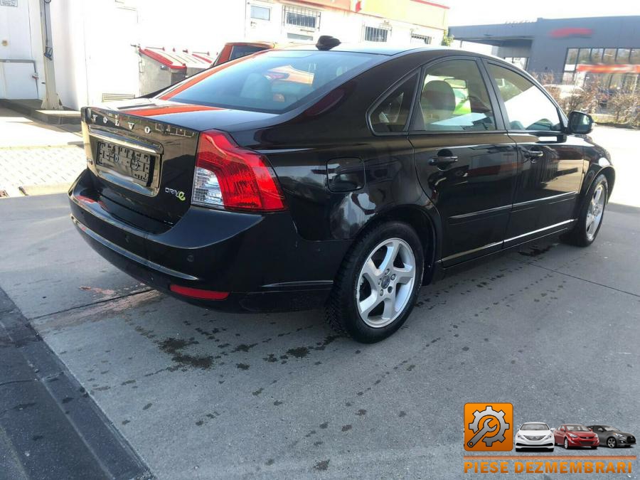 Motoras aeroterma volvo s40 2010