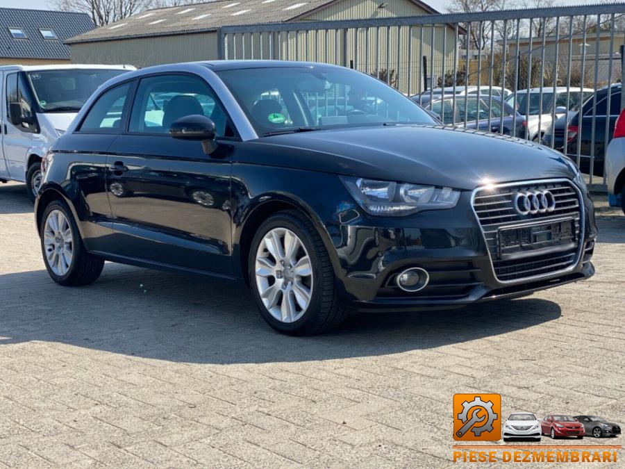 Motoras stergatoare audi a1 2009