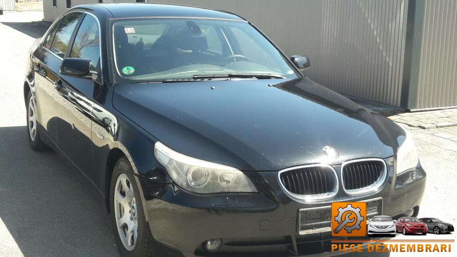 Motoras stergatoare bmw seria 5 e60 2008