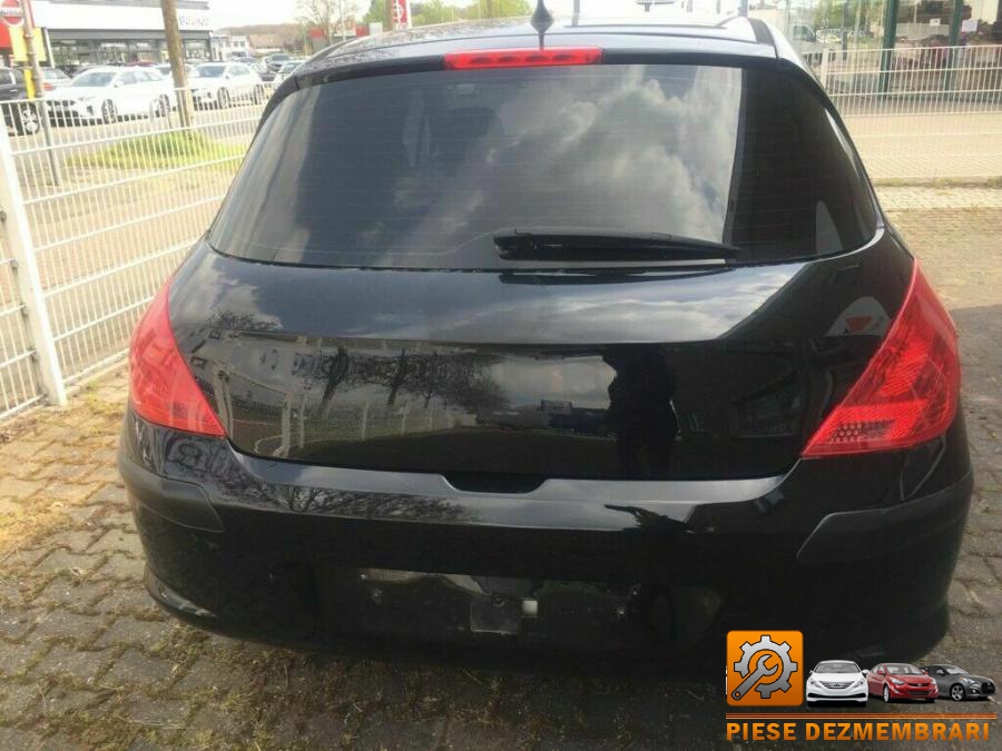 Motoras stergatoare peugeot 308 2008