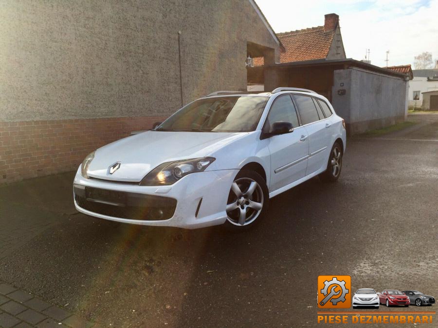 Motoras stergatoare renault laguna 2012