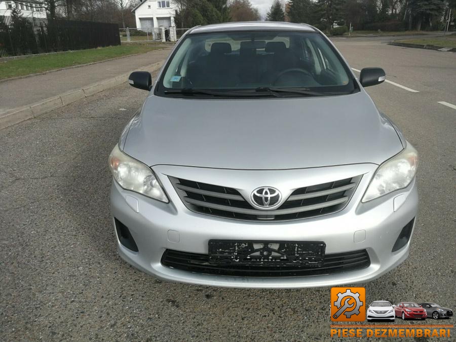 Motoras stergatoare toyota corolla 2004