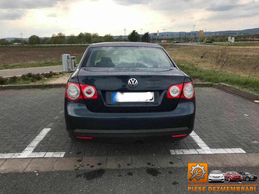 Motoras stergatoare volkswagen jetta 2007