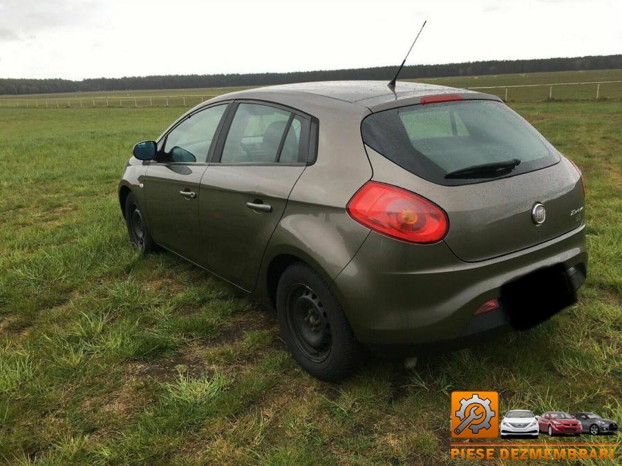 Motoras stropitor parbriz fiat bravo 2012