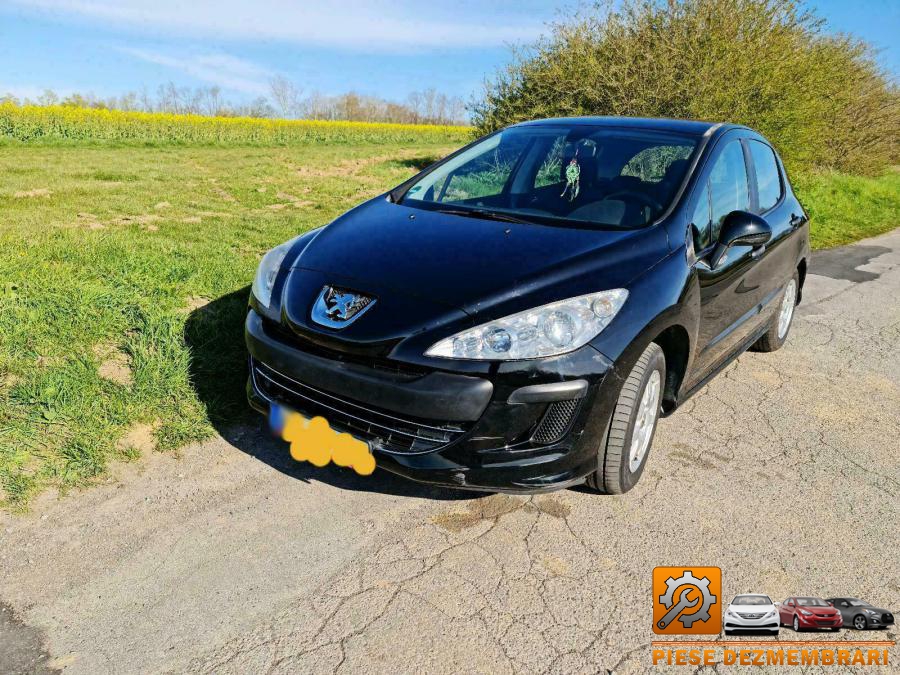 Motoras stropitor parbriz peugeot 308 2008