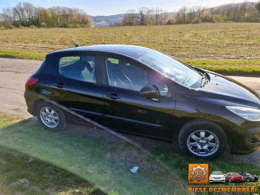 Motoras stropitor parbriz peugeot 308 2008