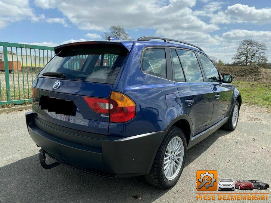 Oglinzi bmw x3 e83 2005