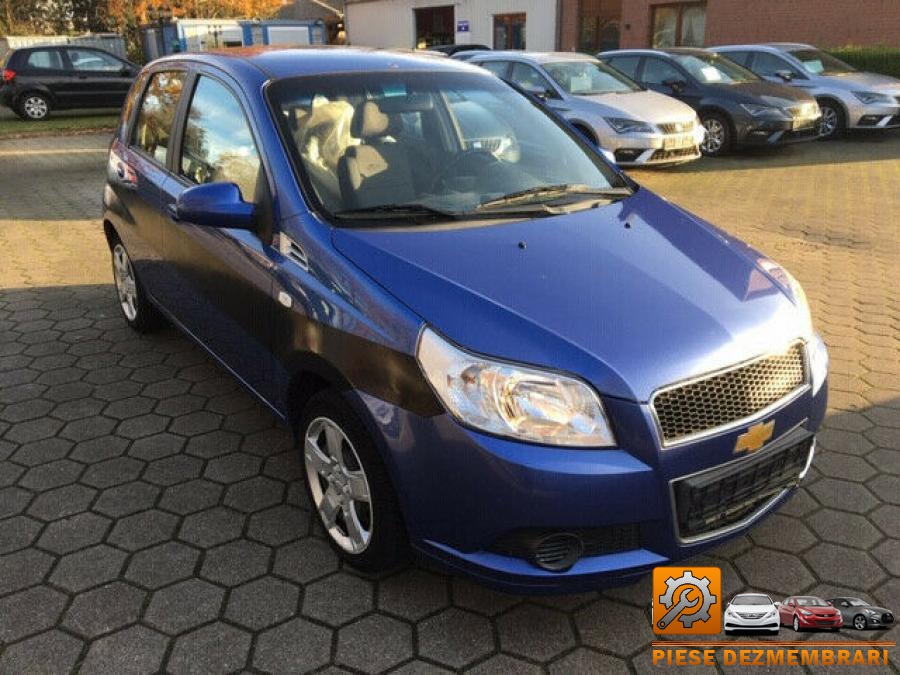 Oglinzi chevrolet aveo 2005