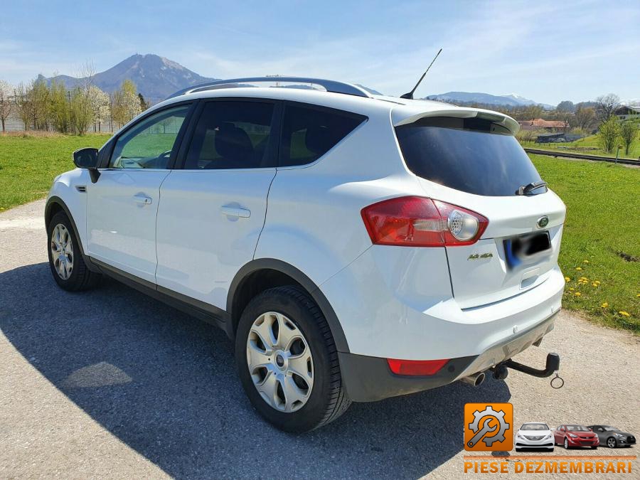 Oglinzi ford kuga 2013