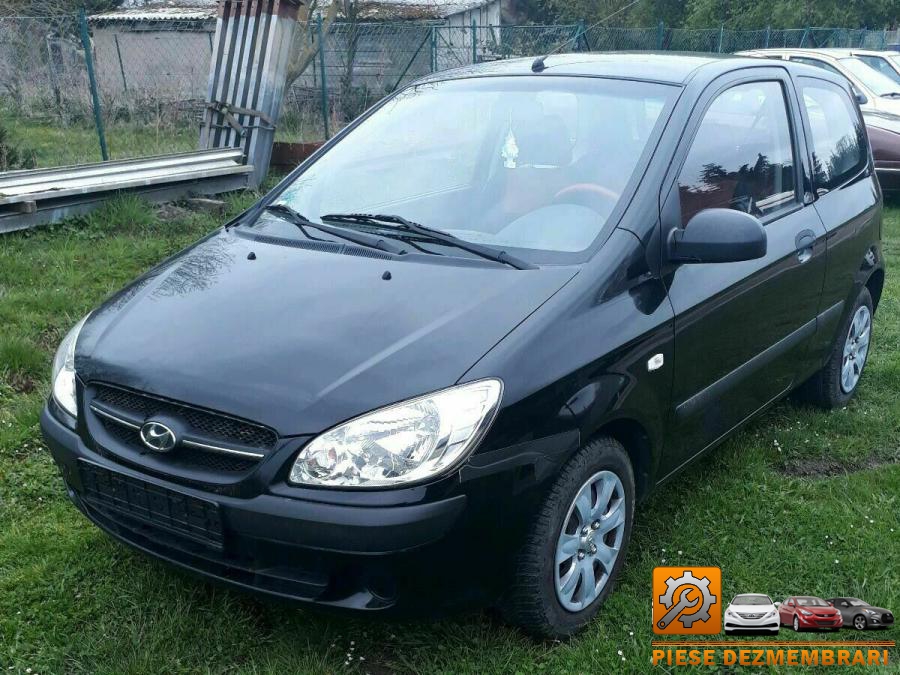 Oglinzi hyundai getz 2009