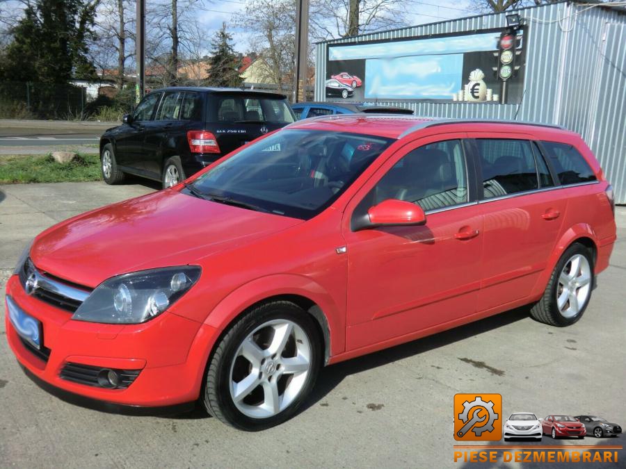 Oglinzi opel astra h 2006