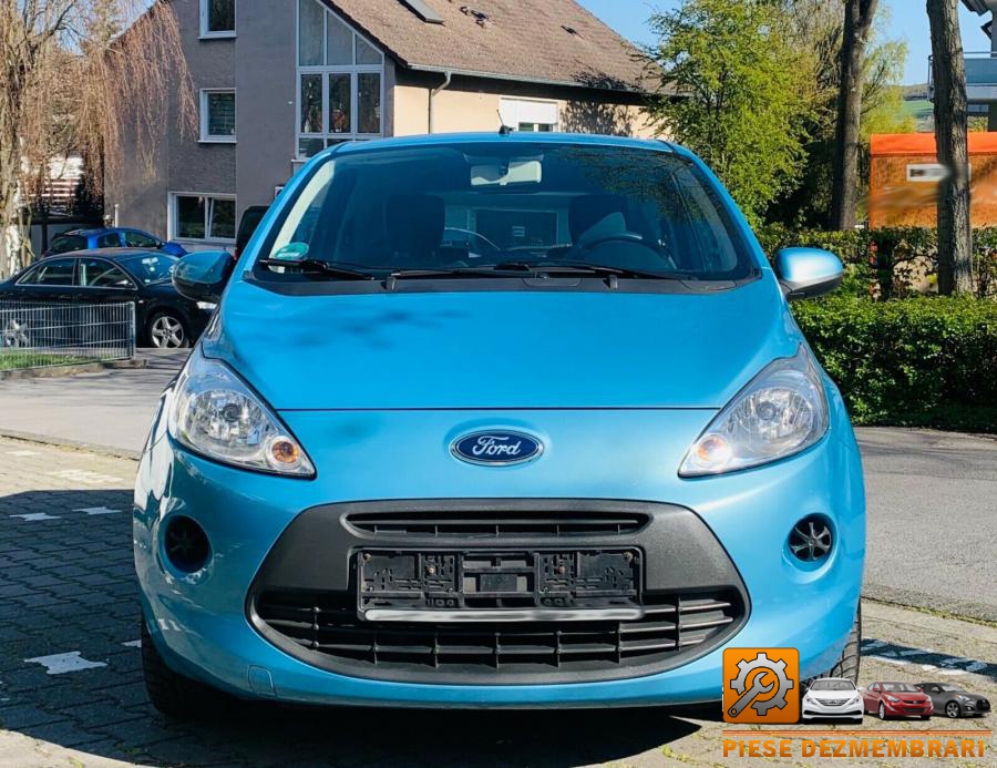 Plafon caroserie ford ka 2009