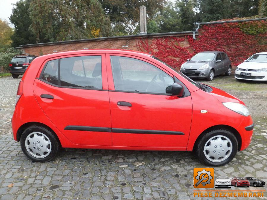 Plafon caroserie hyundai i10 2010