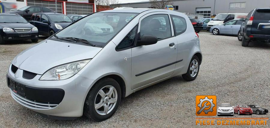 Plafon caroserie mitsubishi colt 2010