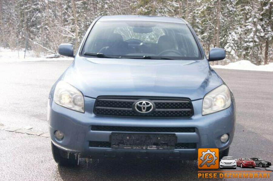 Plafon caroserie toyota rav 4 2011