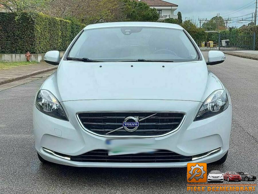 Plafon caroserie volvo v40 2008