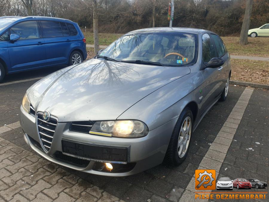 Planetara alfa romeo 156 2002