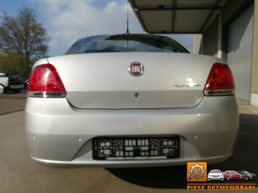 Planetara fiat linea 2011