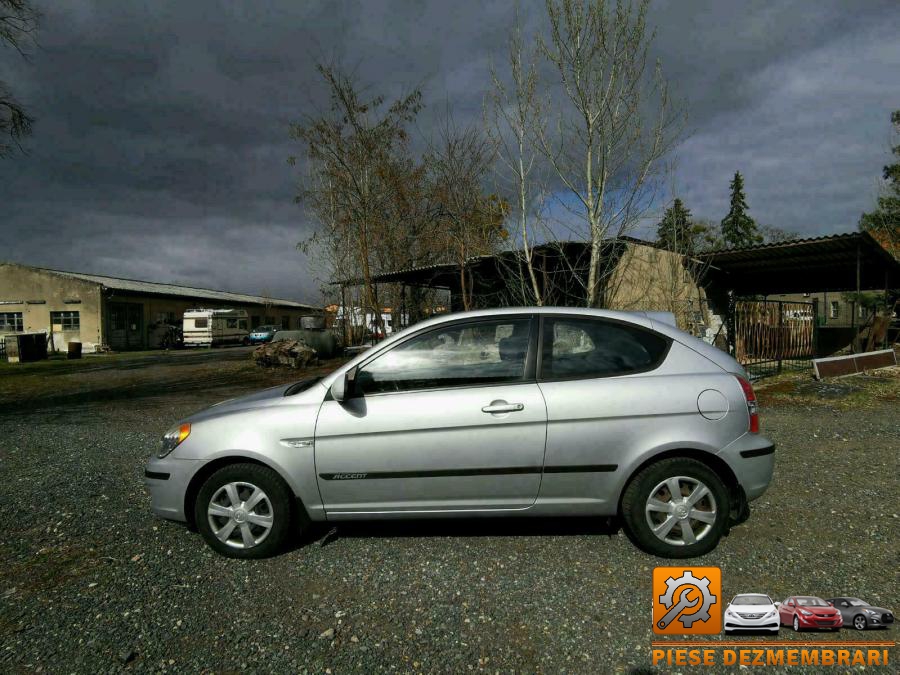 Planetara hyundai accent 2010