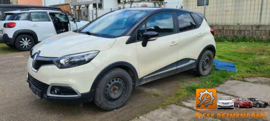 Planetara renault captur 2015