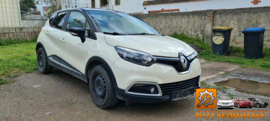 Planetara renault captur 2015