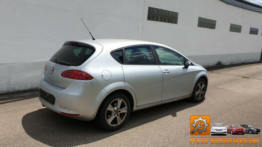 Planetara seat leon 2011