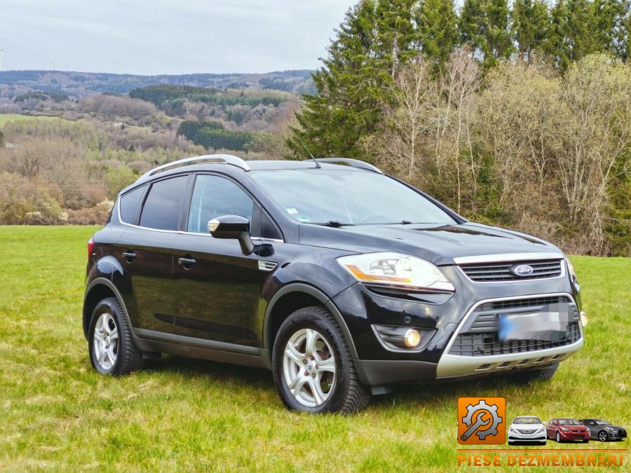 Plansa bord ford kuga 2013