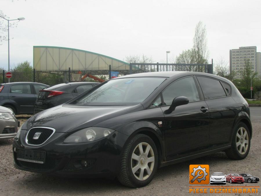 Plansa bord seat leon 2011