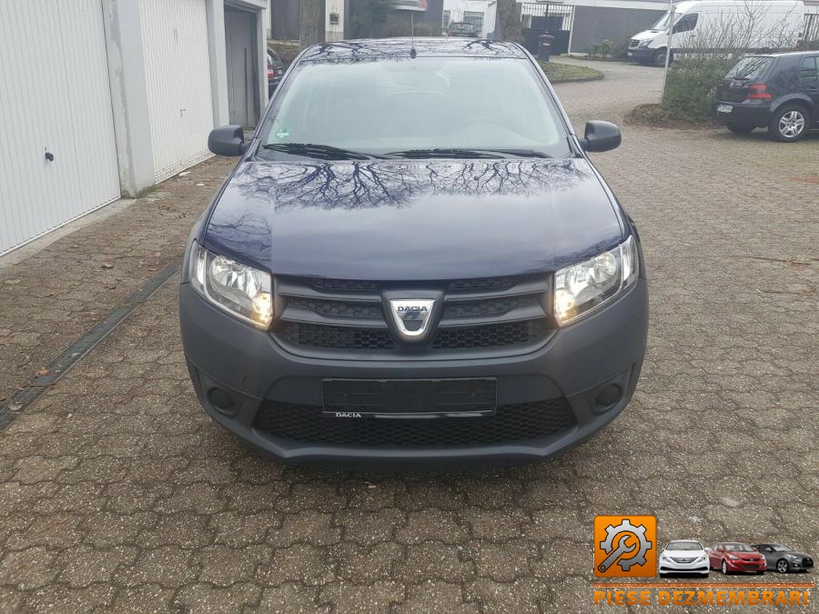 Podea portbagaj dacia sandero 2013