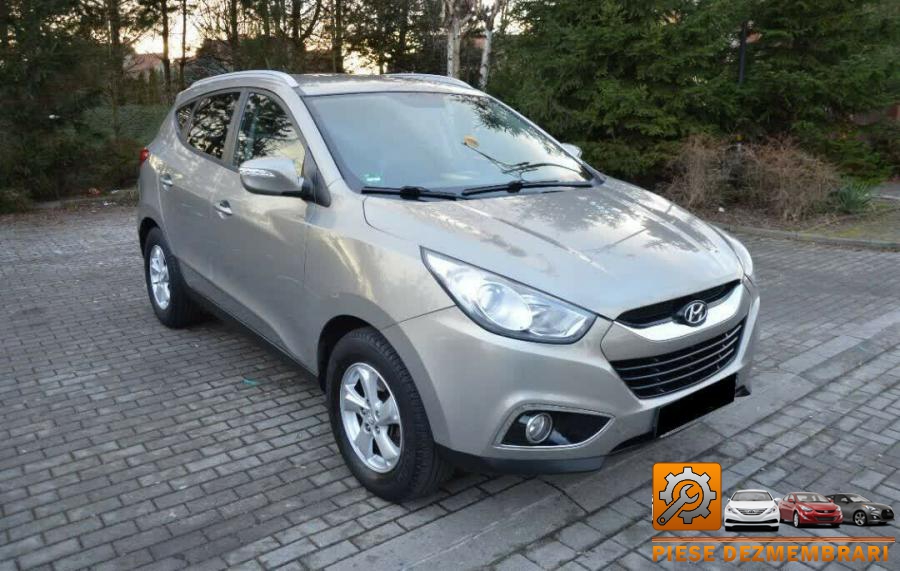 Podea portbagaj hyundai ix35 2013