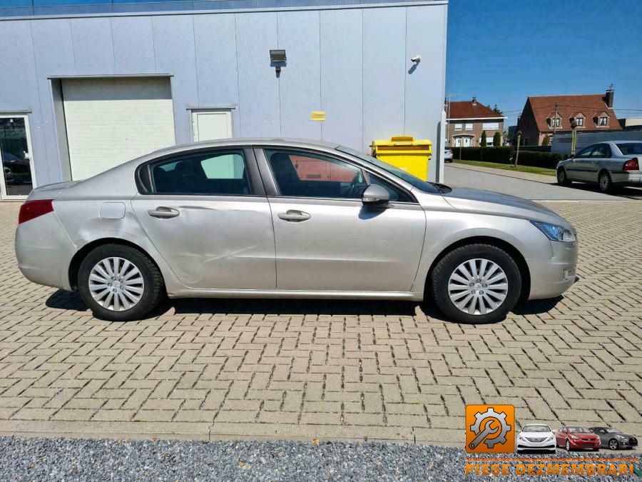 Podea portbagaj peugeot 508 2012