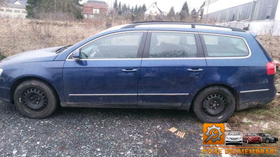 Podea portbagaj volkswagen passat 2009