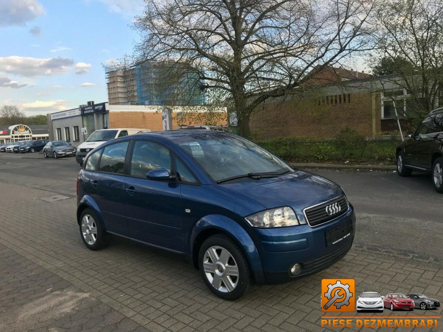 Pompa ambreiaj audi a2 2002