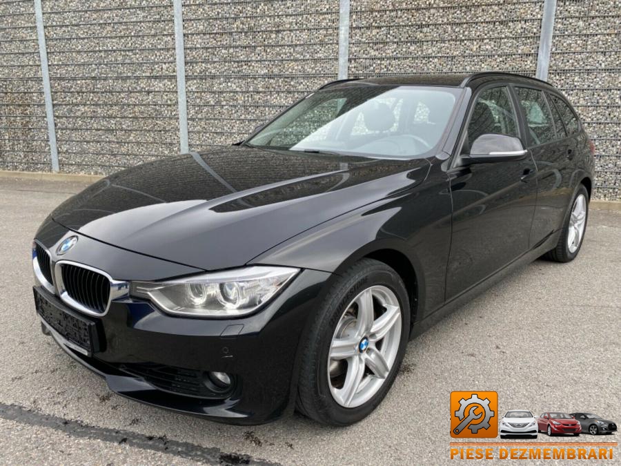 Pompa ambreiaj bmw seria 3 f30 2013