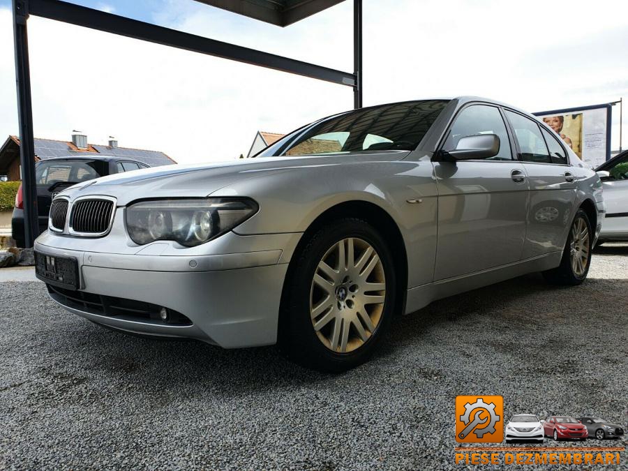 Pompa ambreiaj bmw seria 7 e65 2006