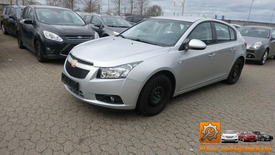 Pompa ambreiaj chevrolet cruze 2010