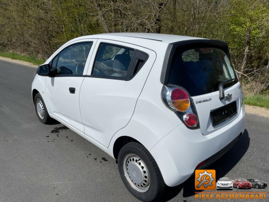 Pompa ambreiaj chevrolet spark 2009