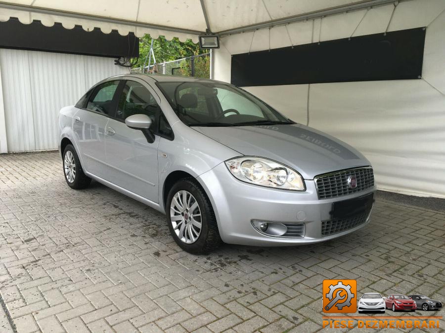 Pompa ambreiaj fiat linea 2011