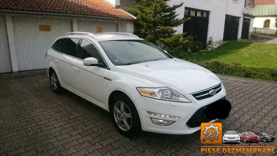 Pompa ambreiaj ford mondeo 2012