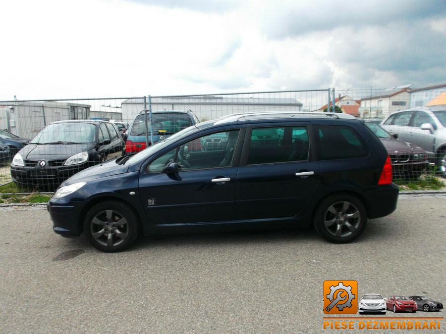 Pompa ambreiaj peugeot 307 2008