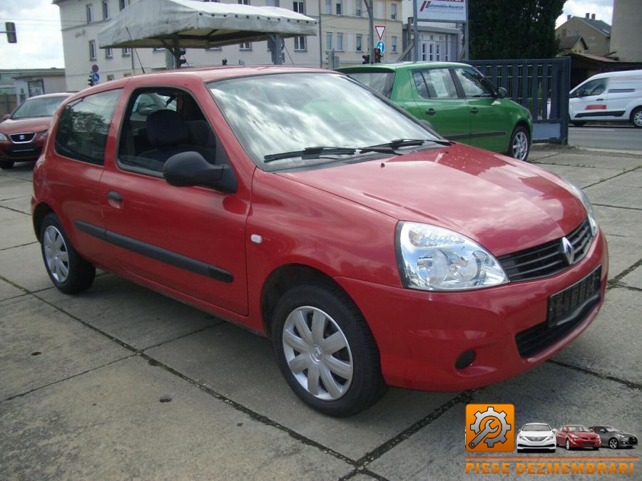 Pompa ambreiaj renault clio 2008