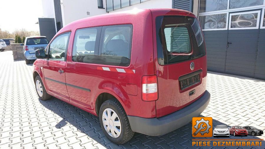 Pompa ambreiaj volkswagen caddy 2009