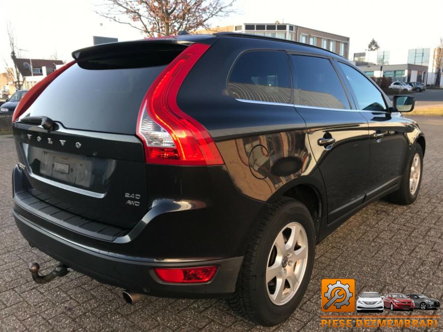 Pompa ambreiaj volvo xc 60 2011