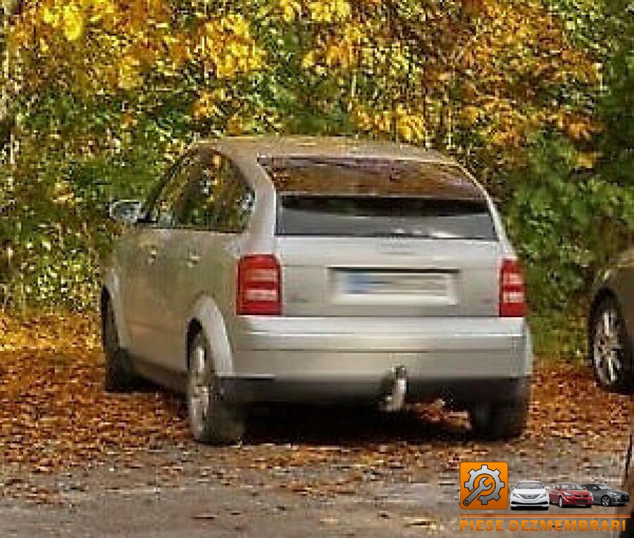 Pompa benzina audi a2 2002